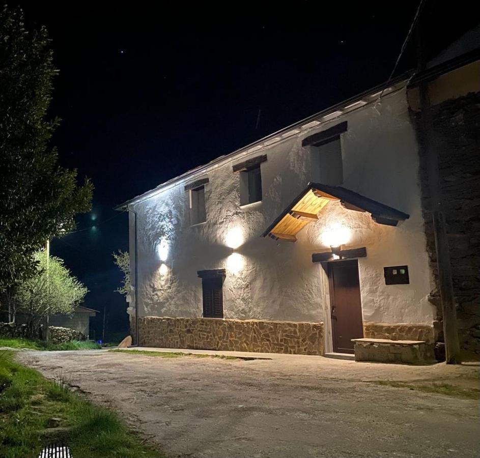 Casa Los Cuncos Barrio de Lomba 외부 사진