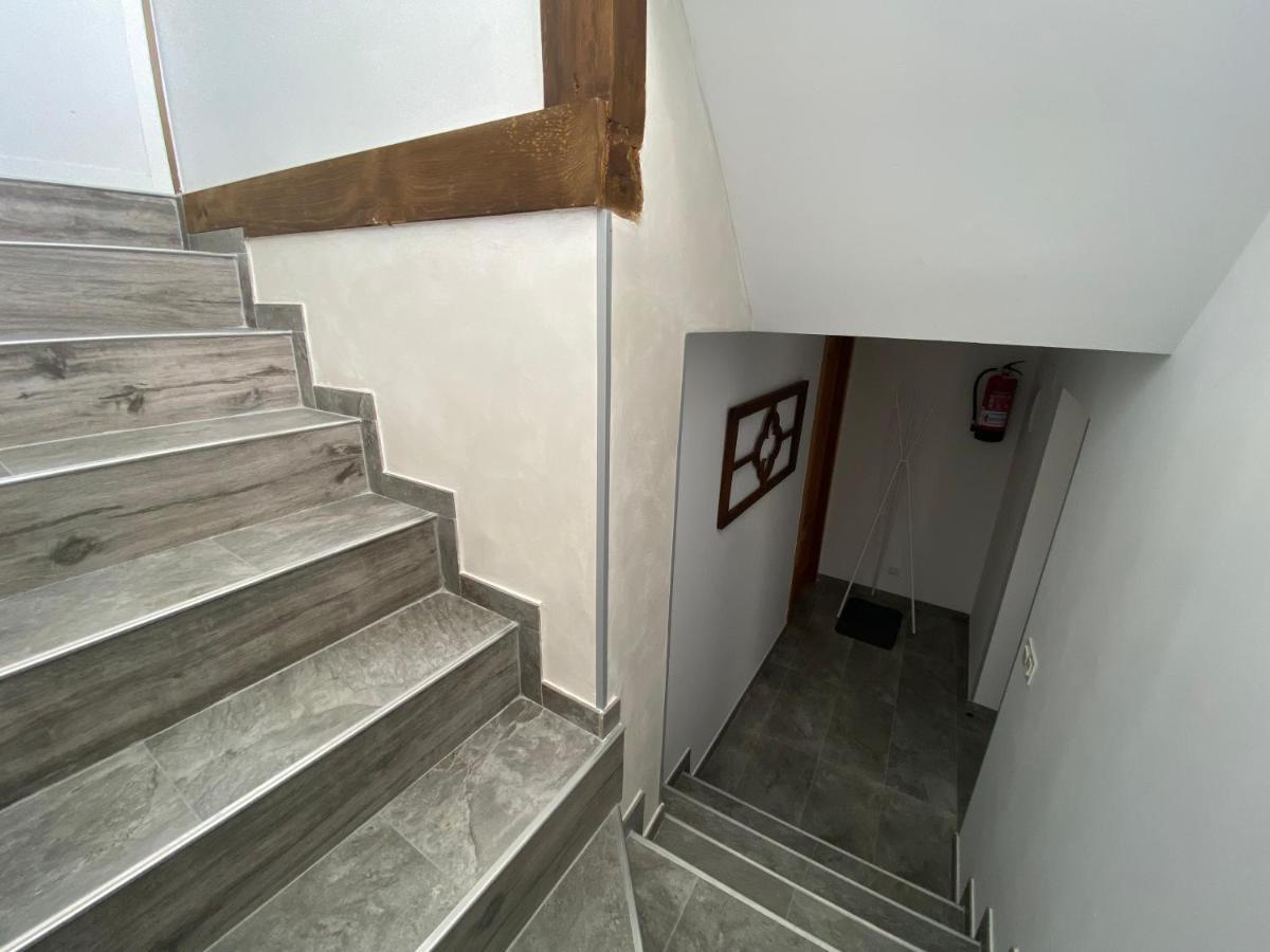 Casa Los Cuncos Barrio de Lomba 외부 사진