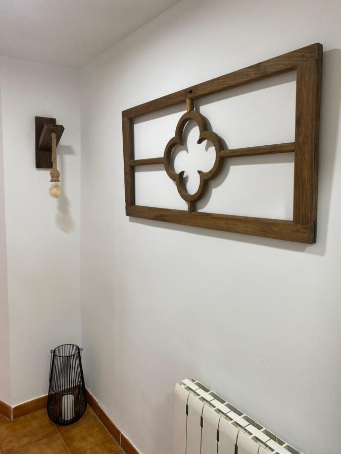Casa Los Cuncos Barrio de Lomba 외부 사진