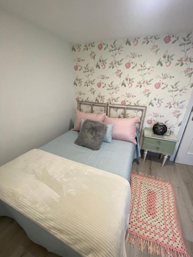 Casa Los Cuncos Barrio de Lomba 외부 사진