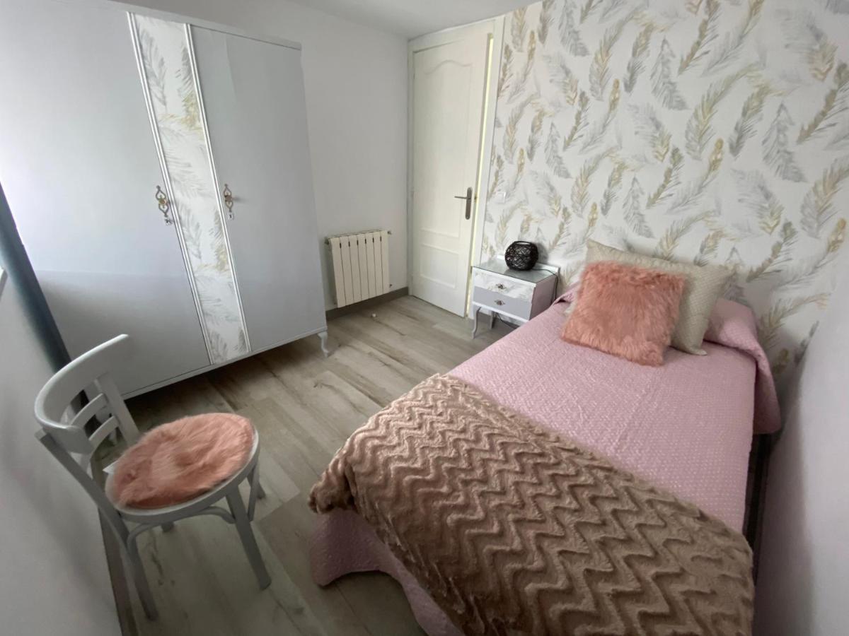 Casa Los Cuncos Barrio de Lomba 외부 사진